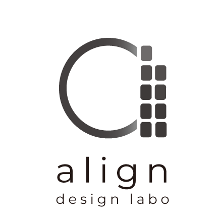 align design labo