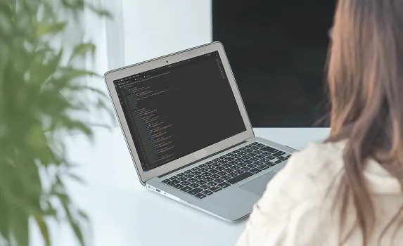 プロフィール写真