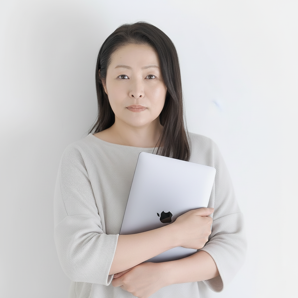 プロフィール写真